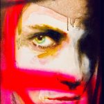 Pop Up Ausstellung: SLICE lädt zur ersten Artist Night Berlin 2025 mit Anna Borowy, Tanja Selzer, Carolin Saage und Marie Steinmann.
