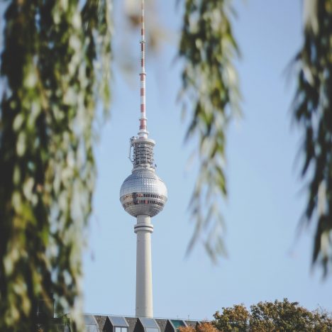 Führung Gallery Weekend Berlin April 2024