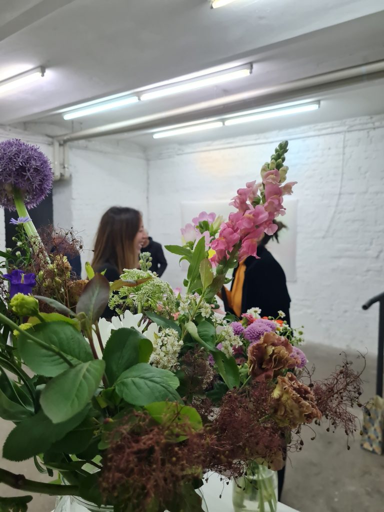 SLICE: Geführte Kunsttour in Berlin zum Gallery Weekend. Wir lieben Kunst Touren.
