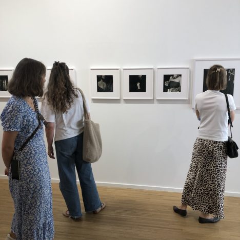 Internationale Photoszene Köln