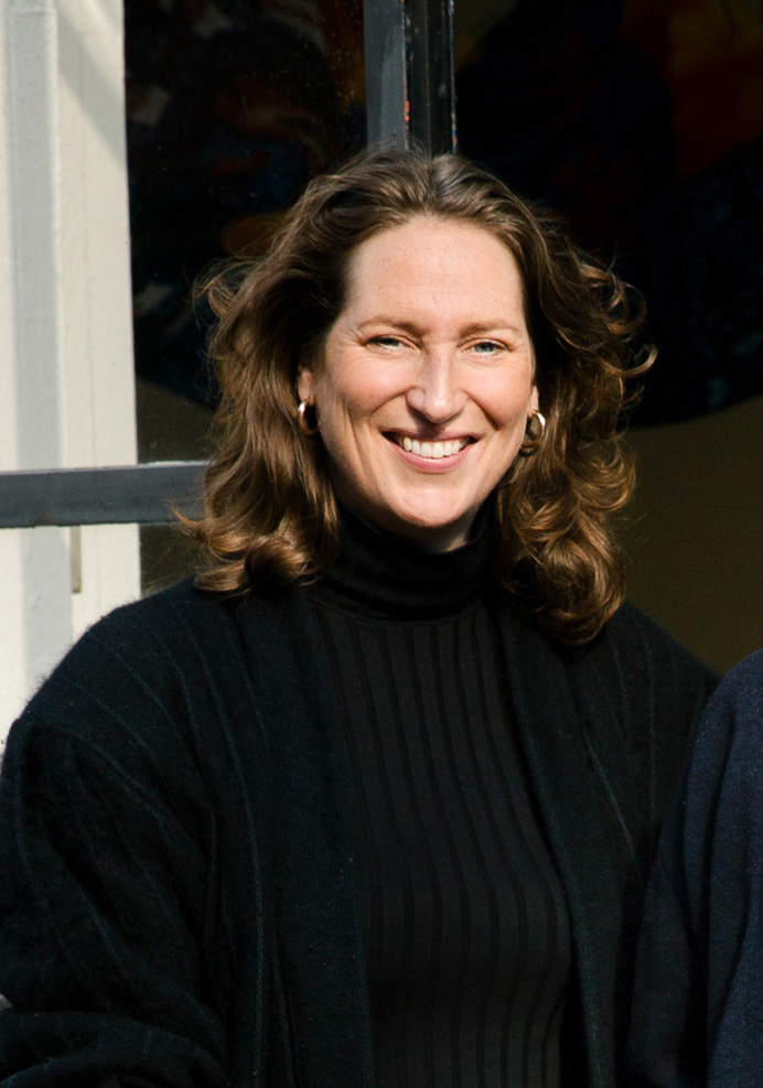 Johanna Neuschäffer