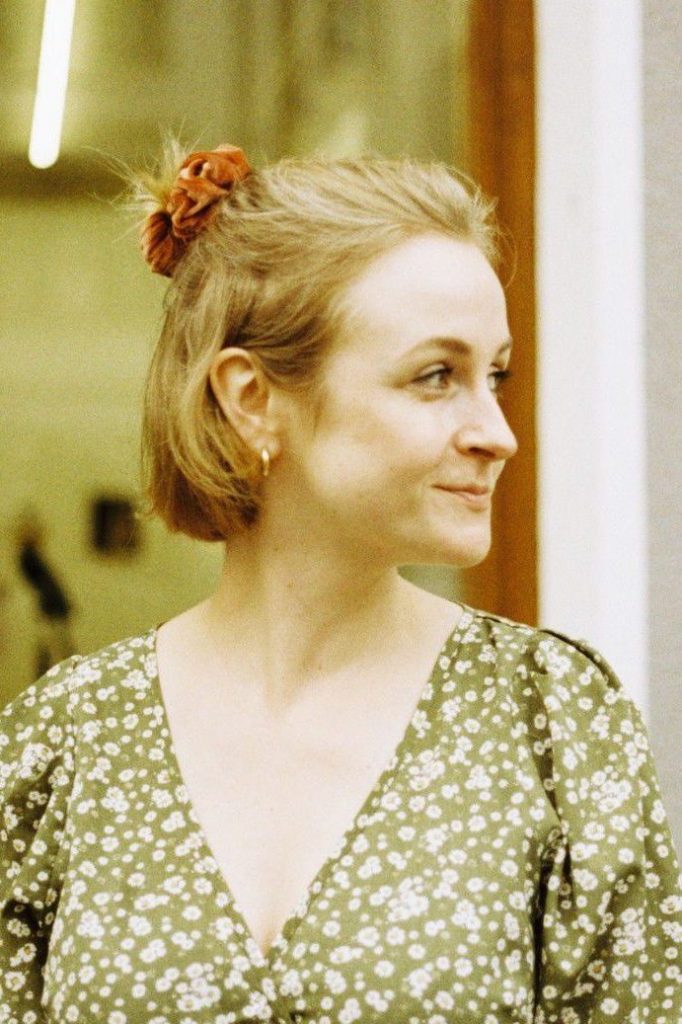 Julia Meyer-Brehm