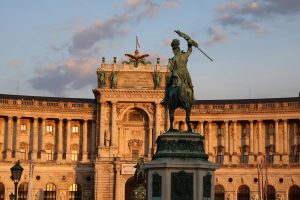 Arbeiten in Österreich